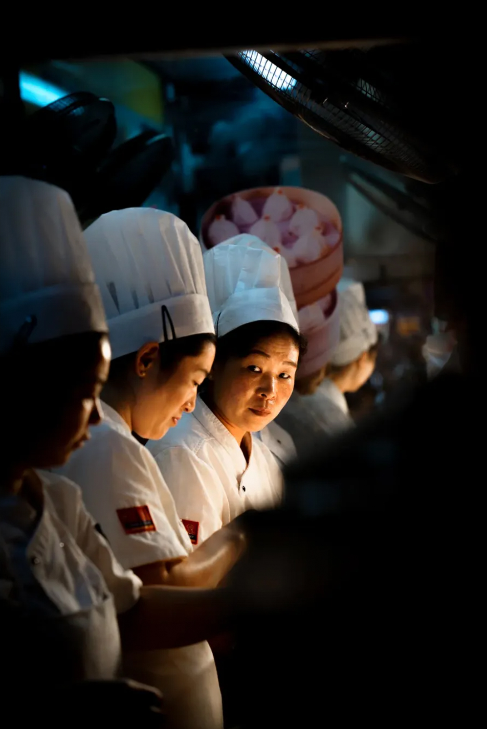 Shanghai, China — 2018